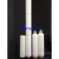 PP Pleated Water Filter Cartridge